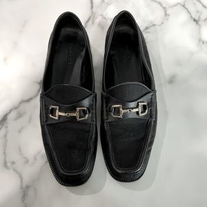 Gucci loafers